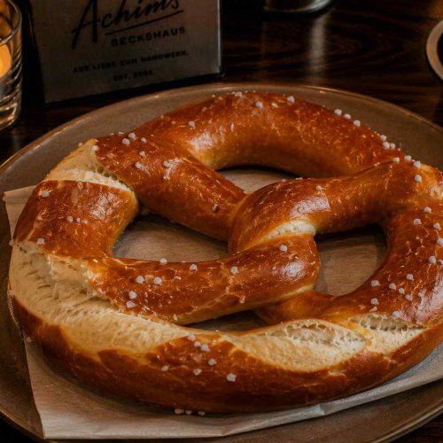 butterbretze