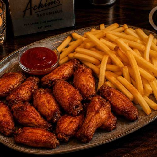 chickenwing