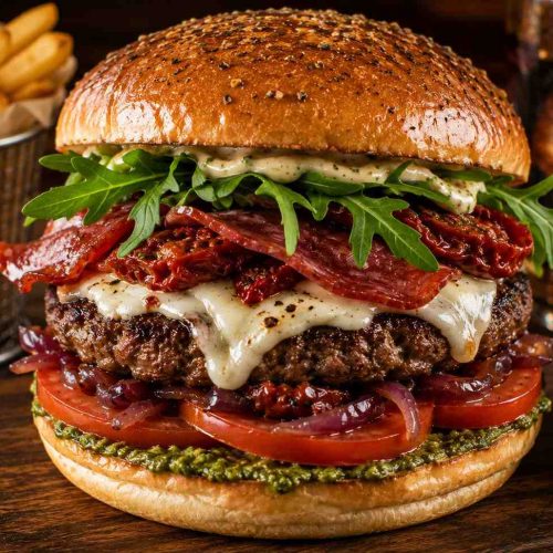 italianburge