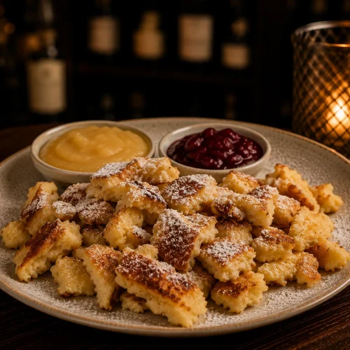 kaiserschmarn