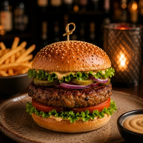 knipp burger