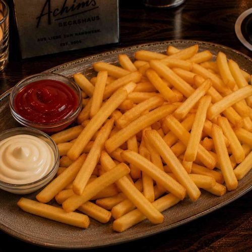 pomme