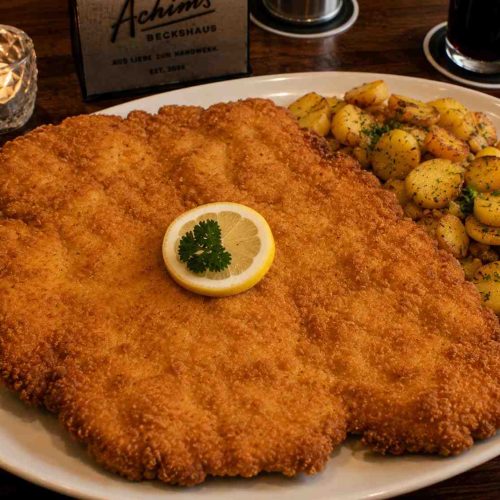 riesenschnitze