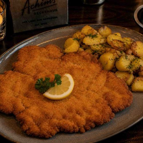 schnitzelwienerar